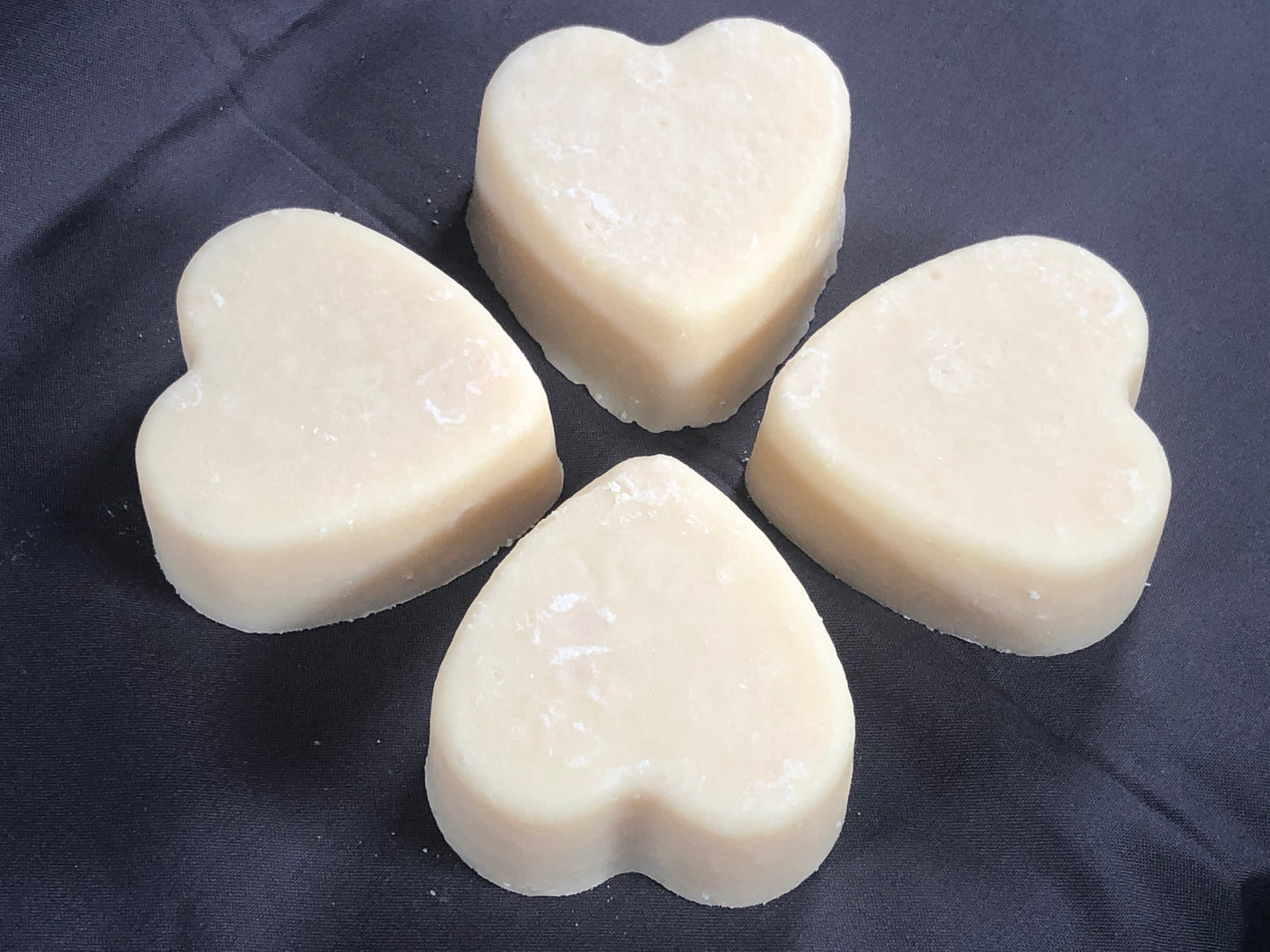 Sea moss Soap
