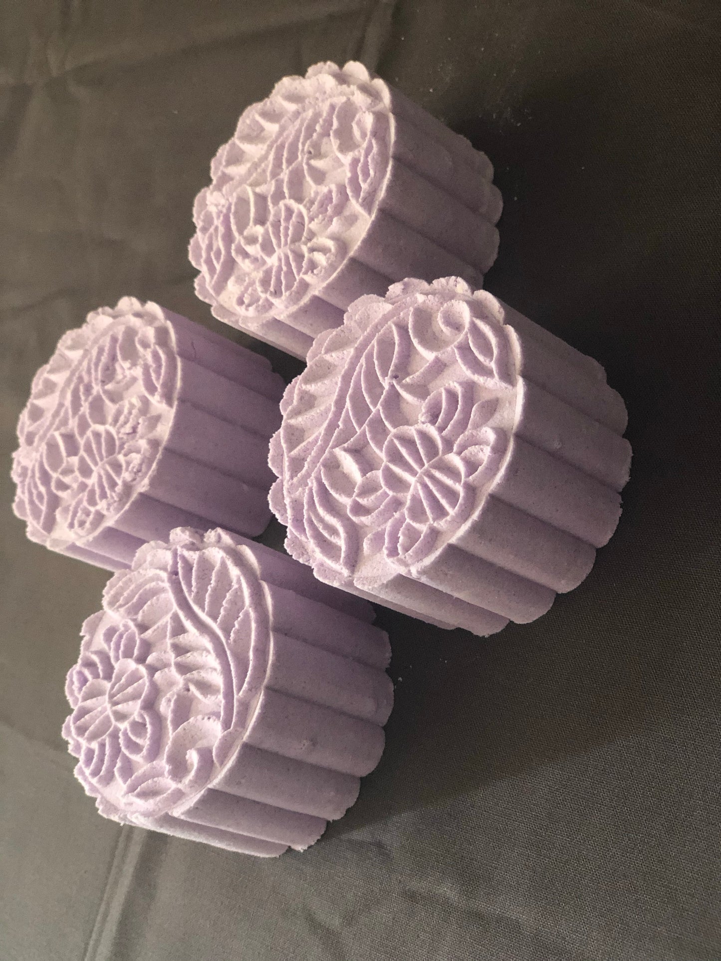 Sweet Lavender Bath Bomb