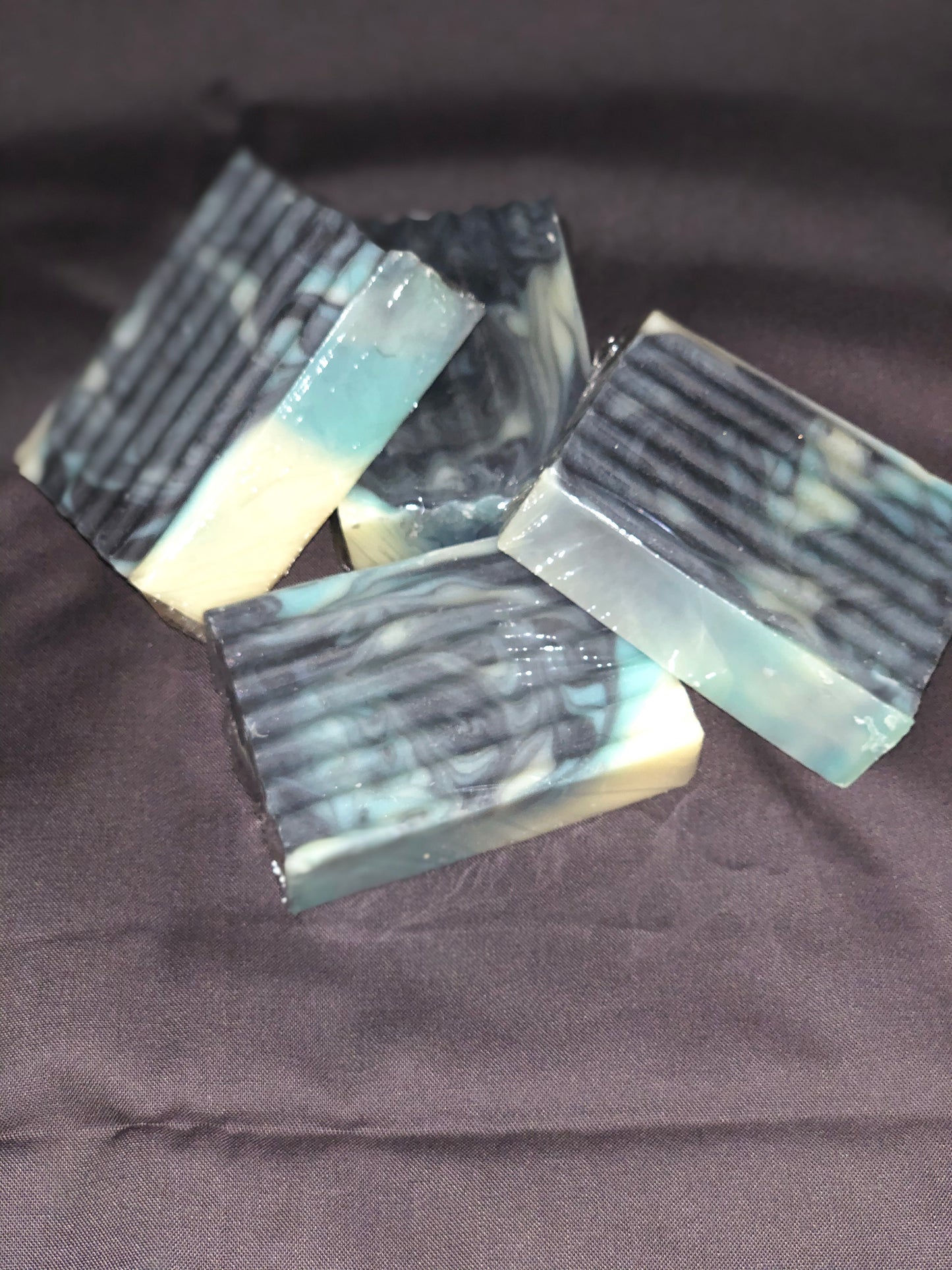 Men’s cologne Soap