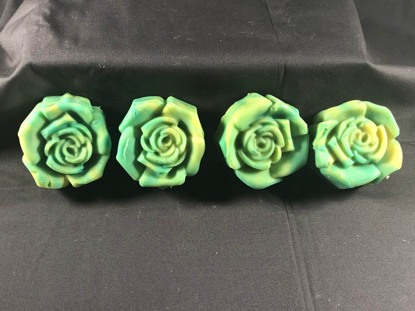 Swirls Soap