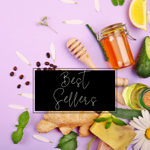 Best Sellers