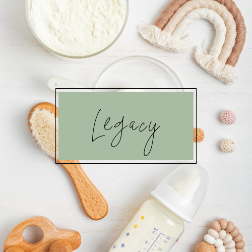 Legacy