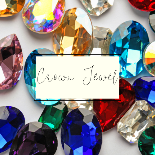 Crown Jewel