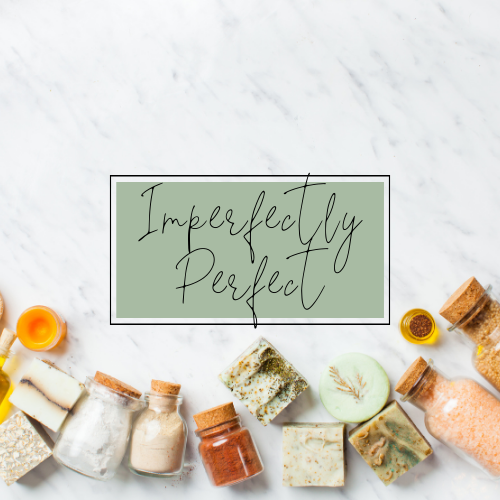 Imperfectly Perfect