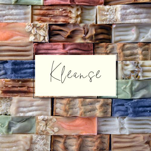 Kleanse