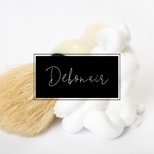 Debonair