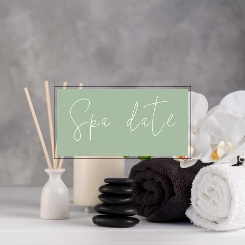 Spa Date