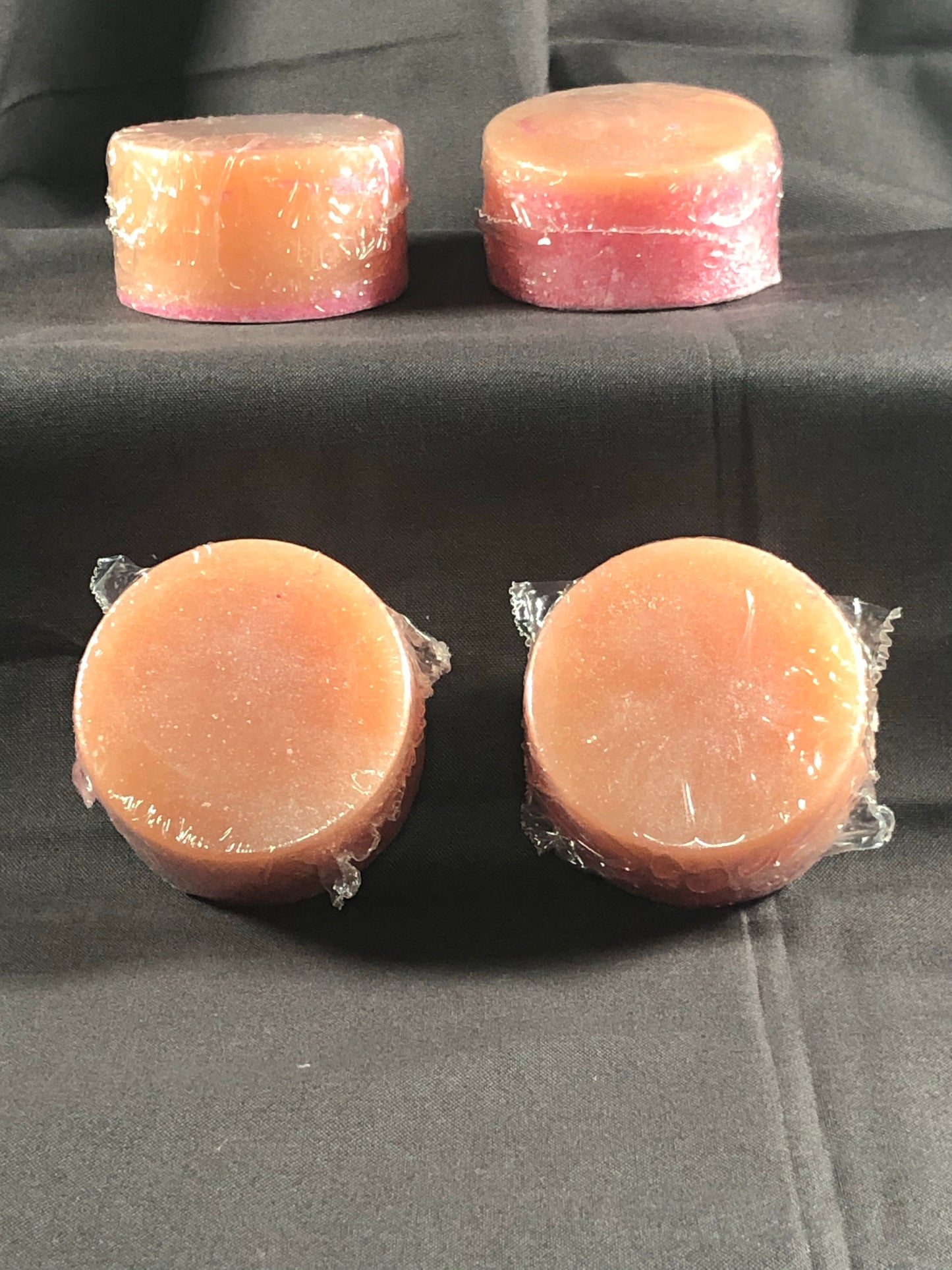 Pink Passion Soap