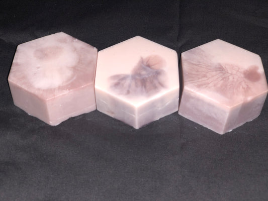 Berry Blast Soap