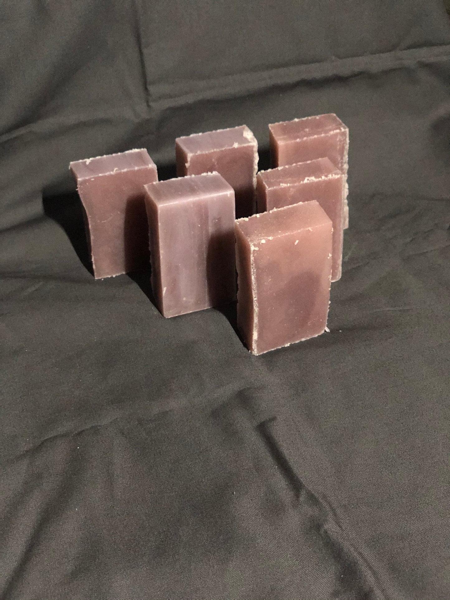 Berry Bliss Soap