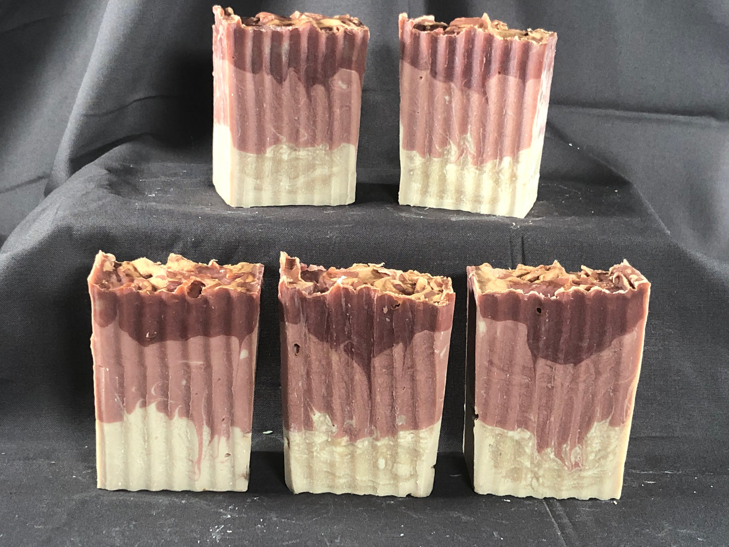 Red River Soap