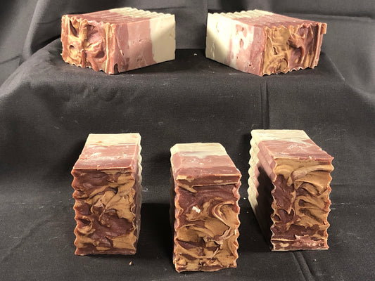 Red River Soap