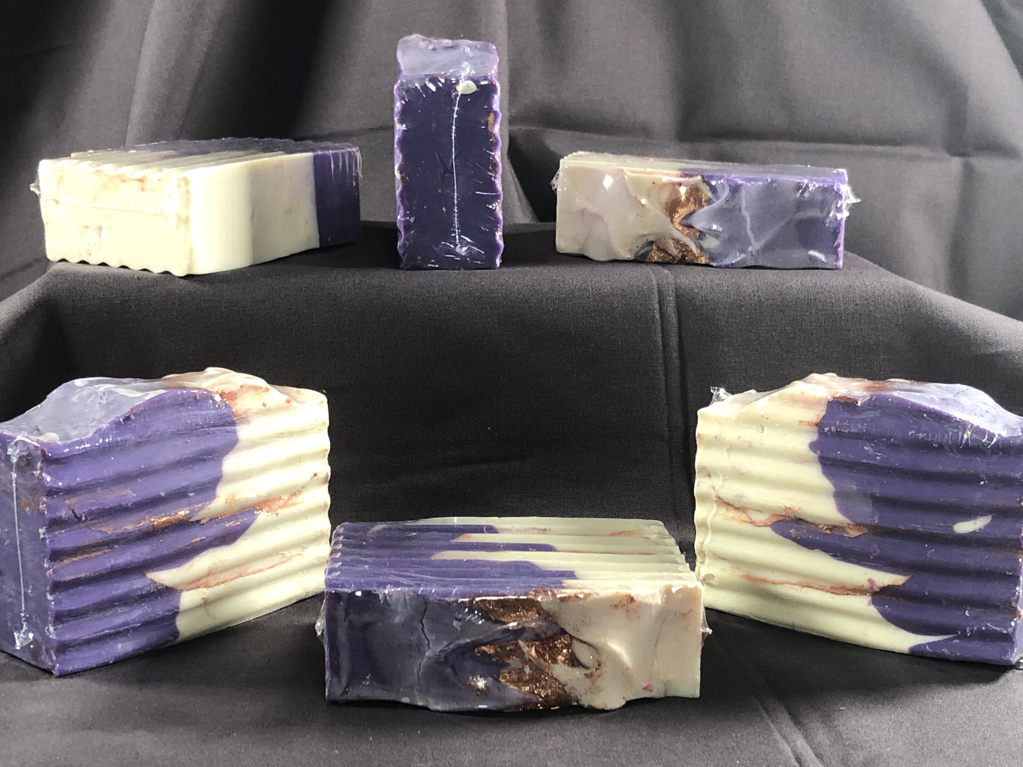 Pure Royalty Soap