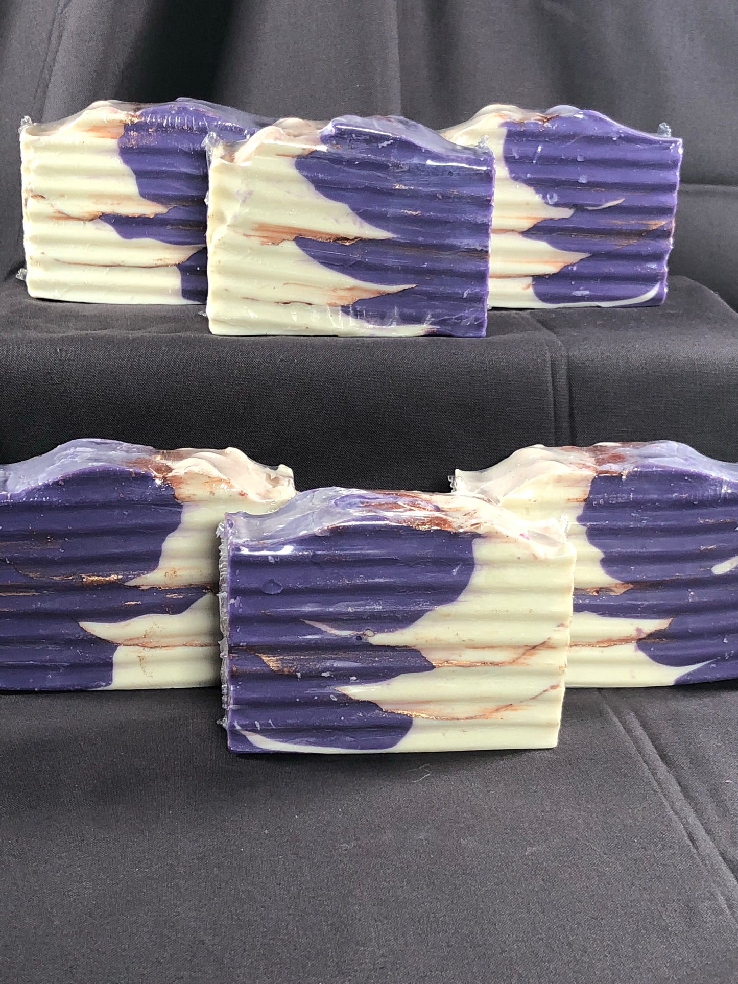 Pure Royalty Soap