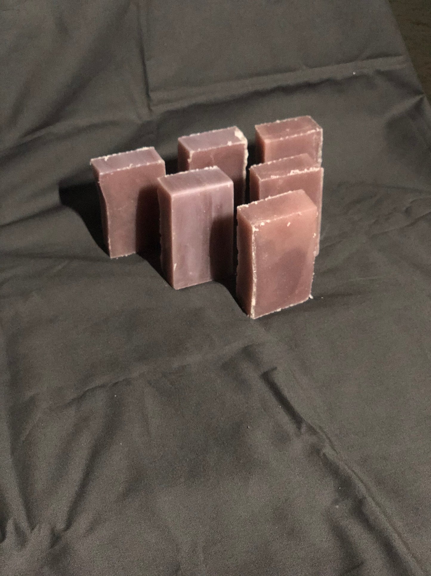 Berry Bliss Soap