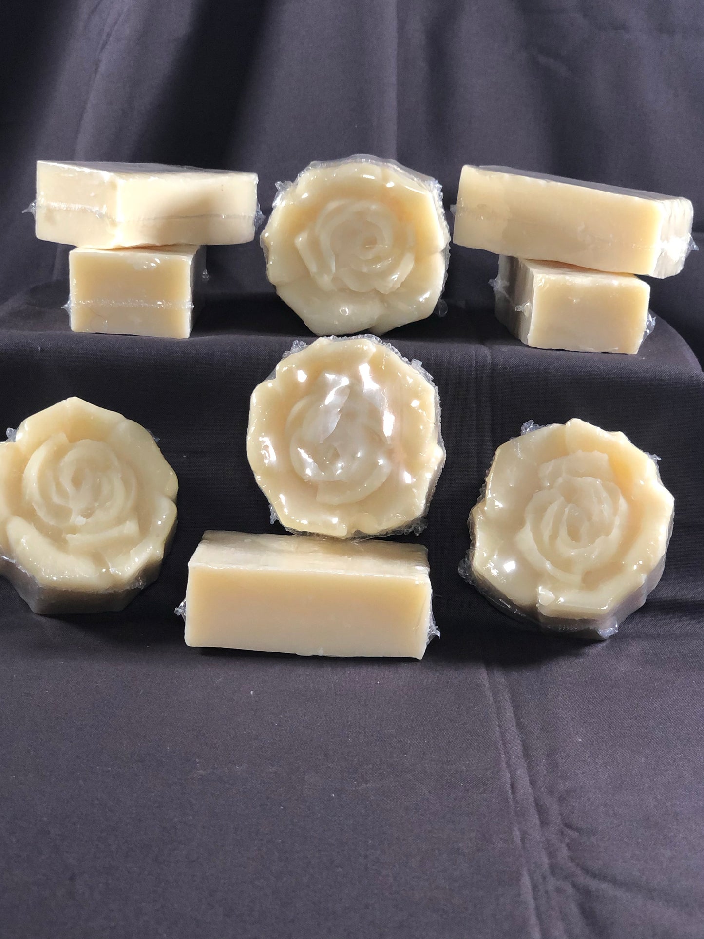 Tried and True Soap