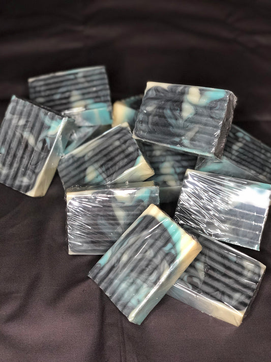 Men’s cologne Soap
