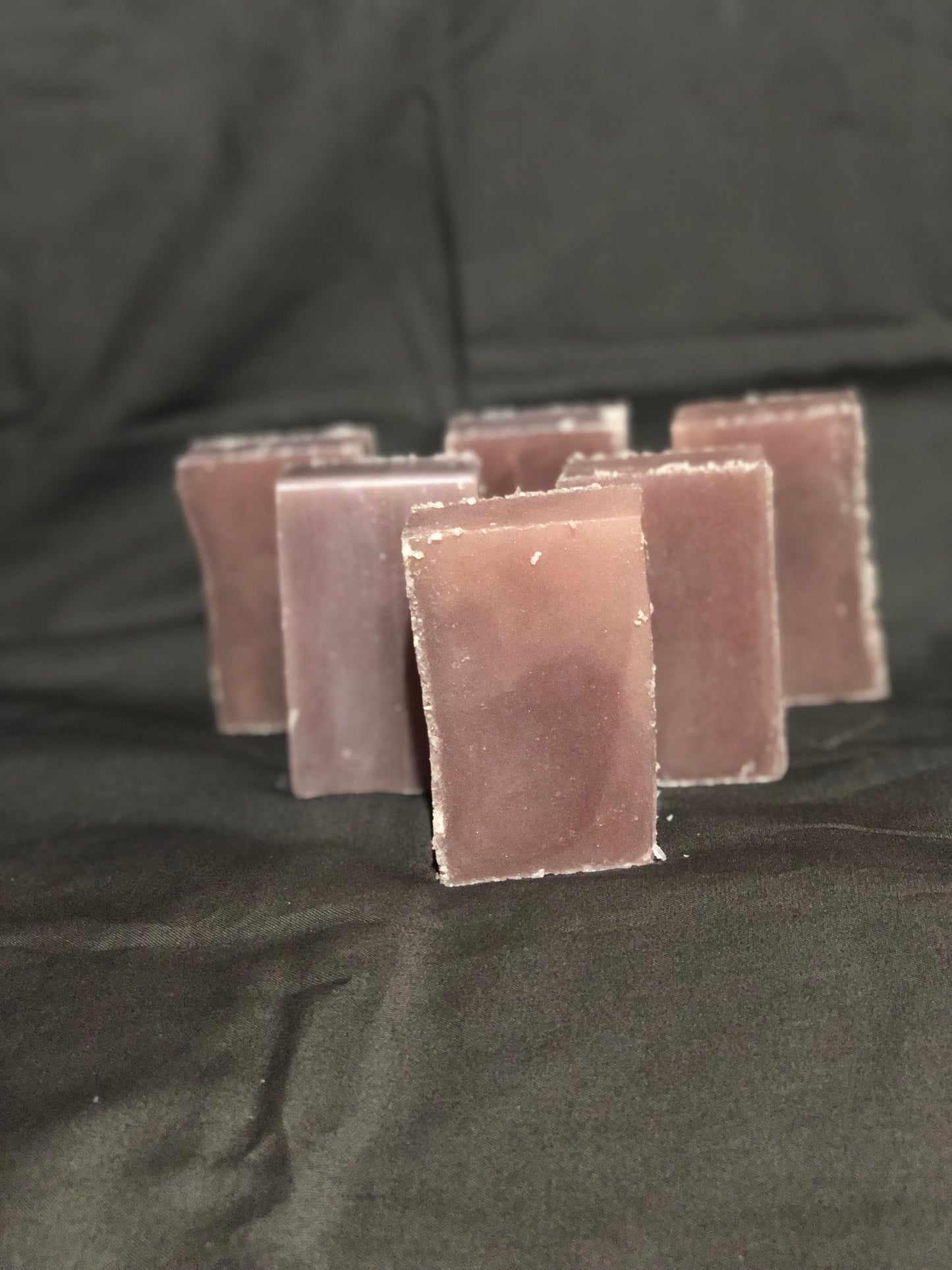 Berry Bliss Soap