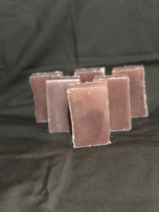 Berry Bliss Soap