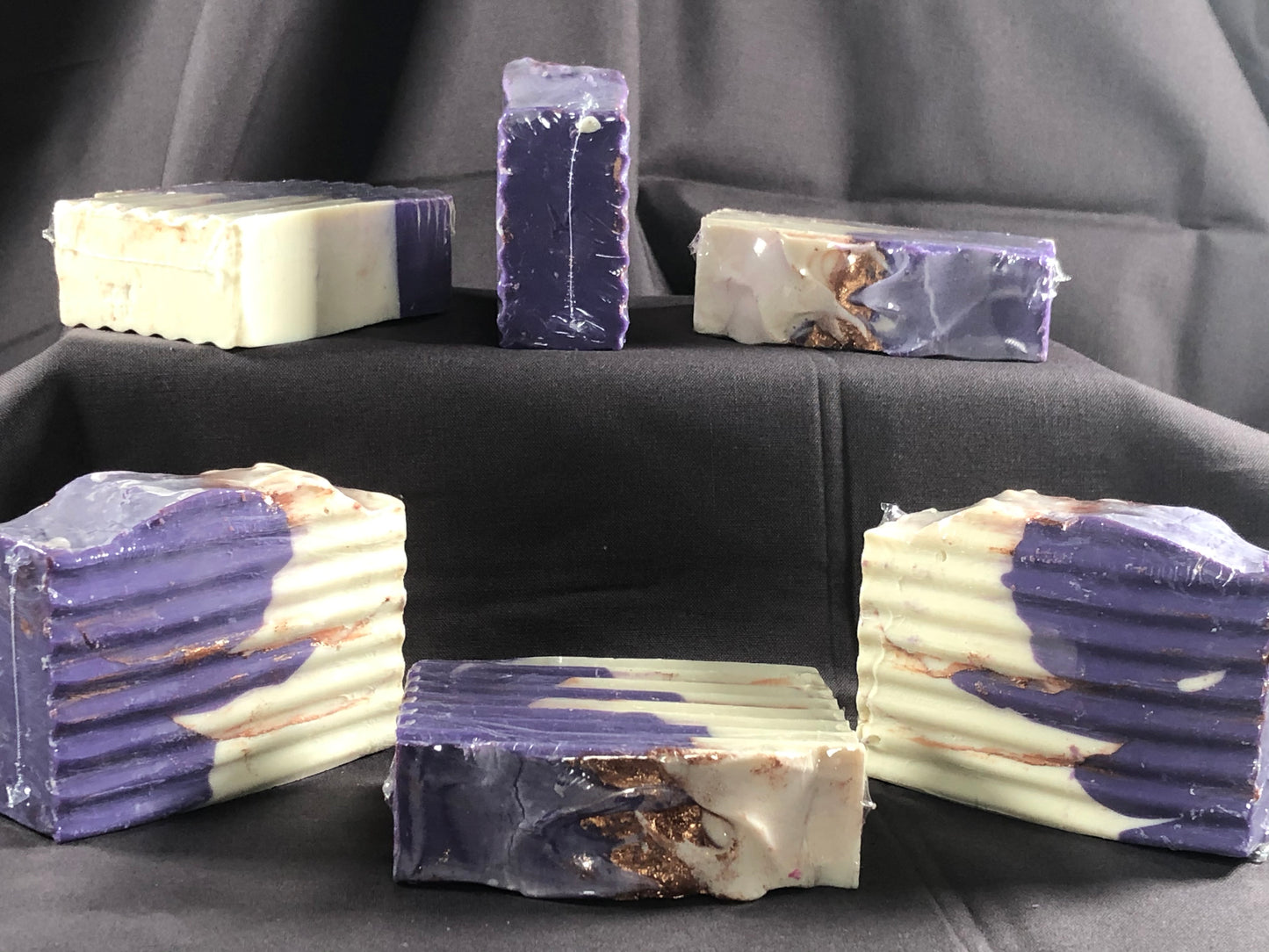 Pure Royalty Soap