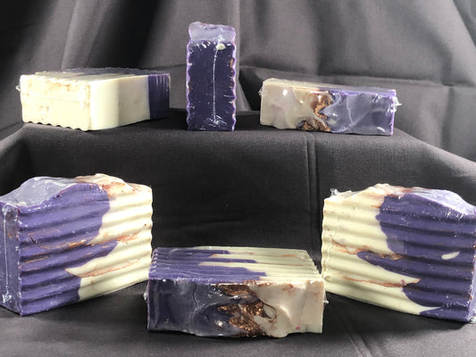 Pure Royalty Soap