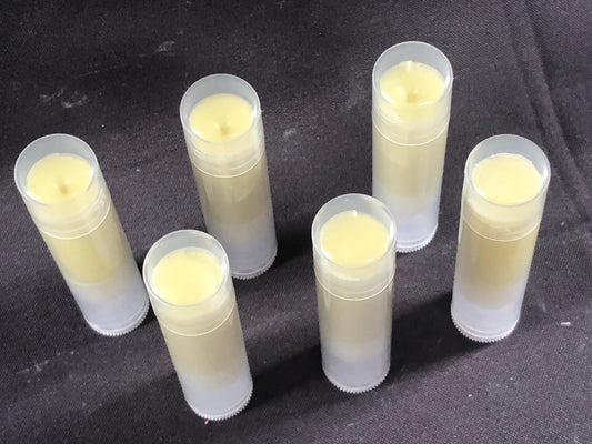 Winter Kisses Lip Balm