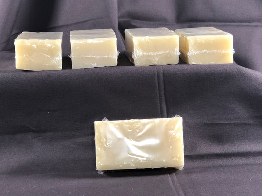 Tried and True Soap