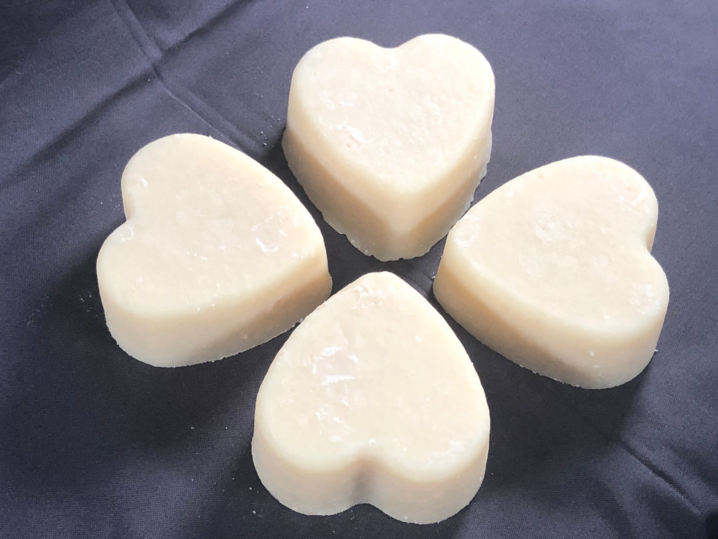 Sea moss Soap