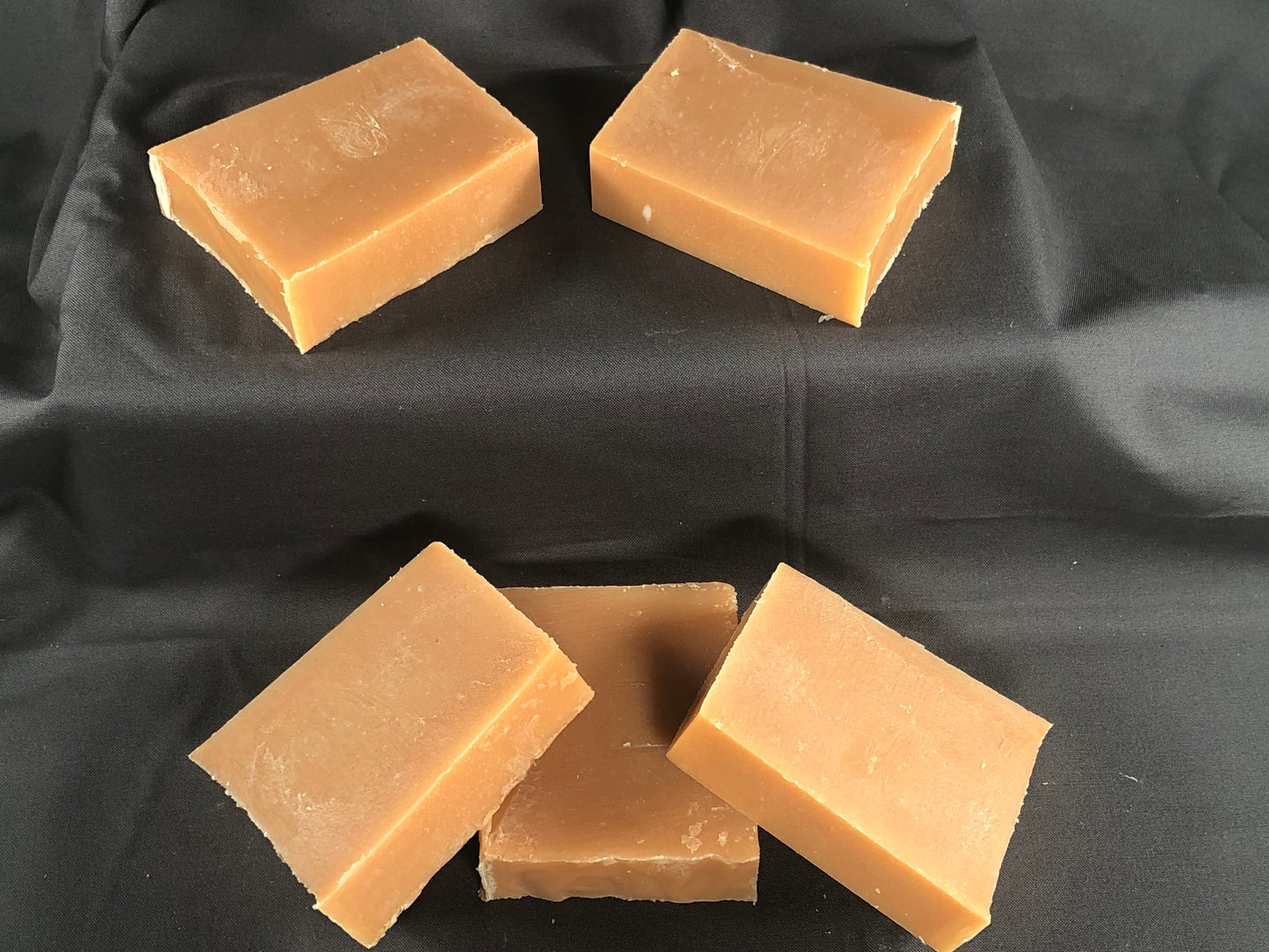 Luxury Soap