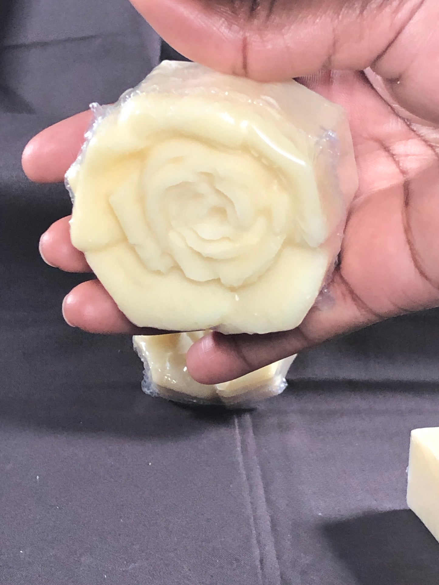 Tried and True Soap