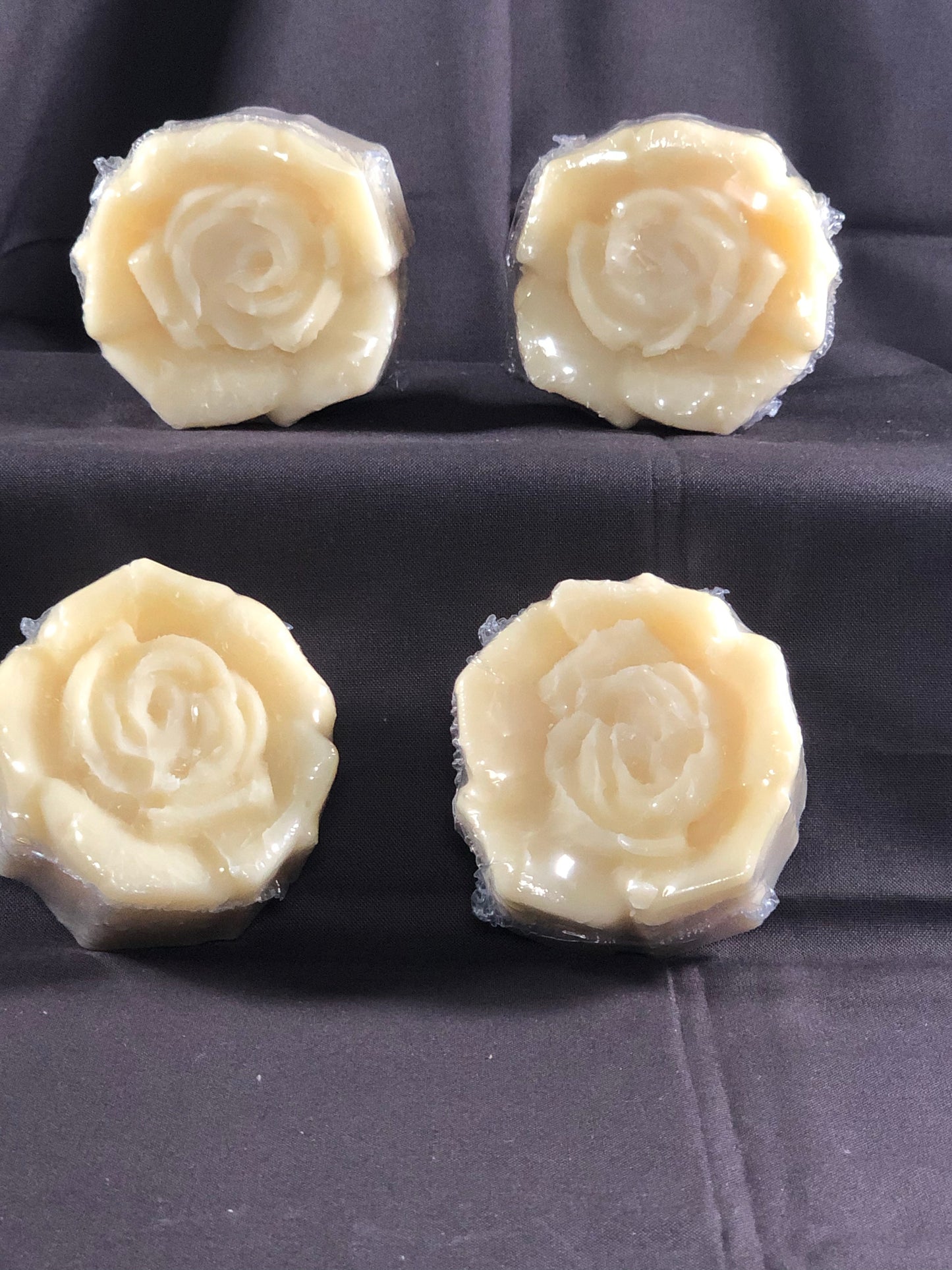 Tried and True Soap