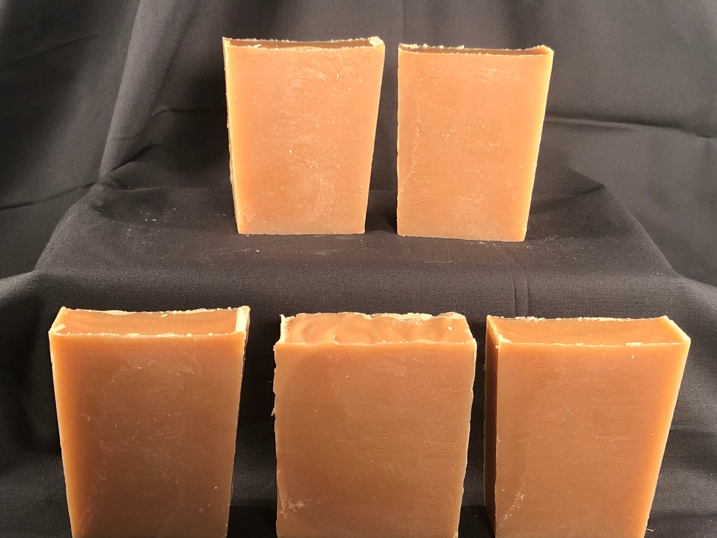 Luxury Soap