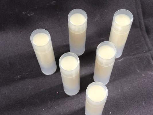 Naked Lip Balm