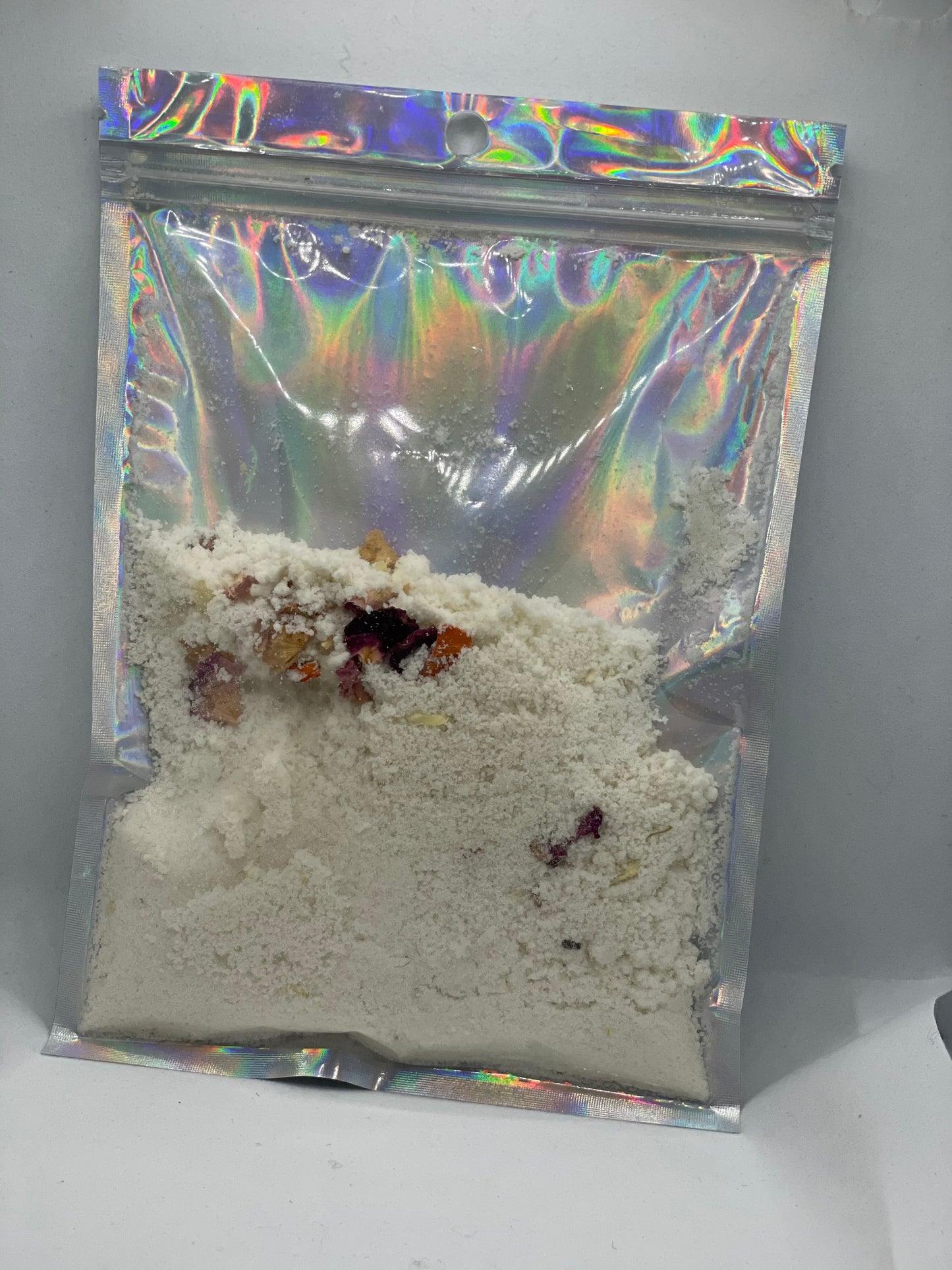 Heavenly Honeysuckle Bath Bomb Drizzle