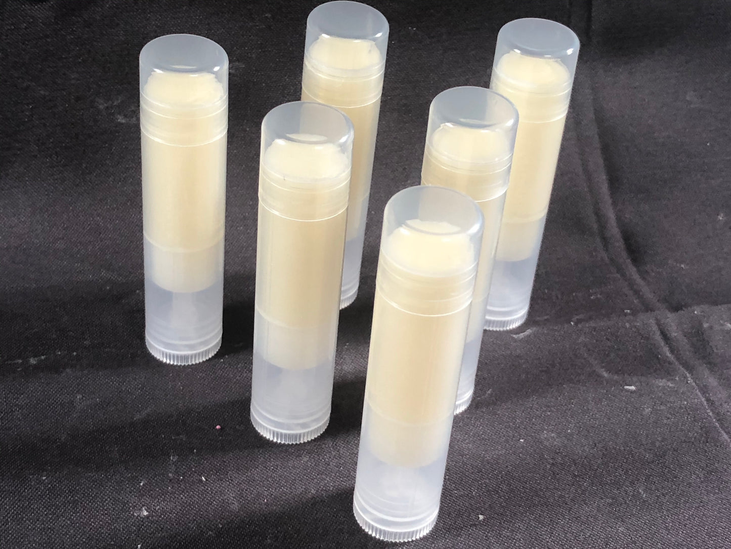 Naked Lip Balm
