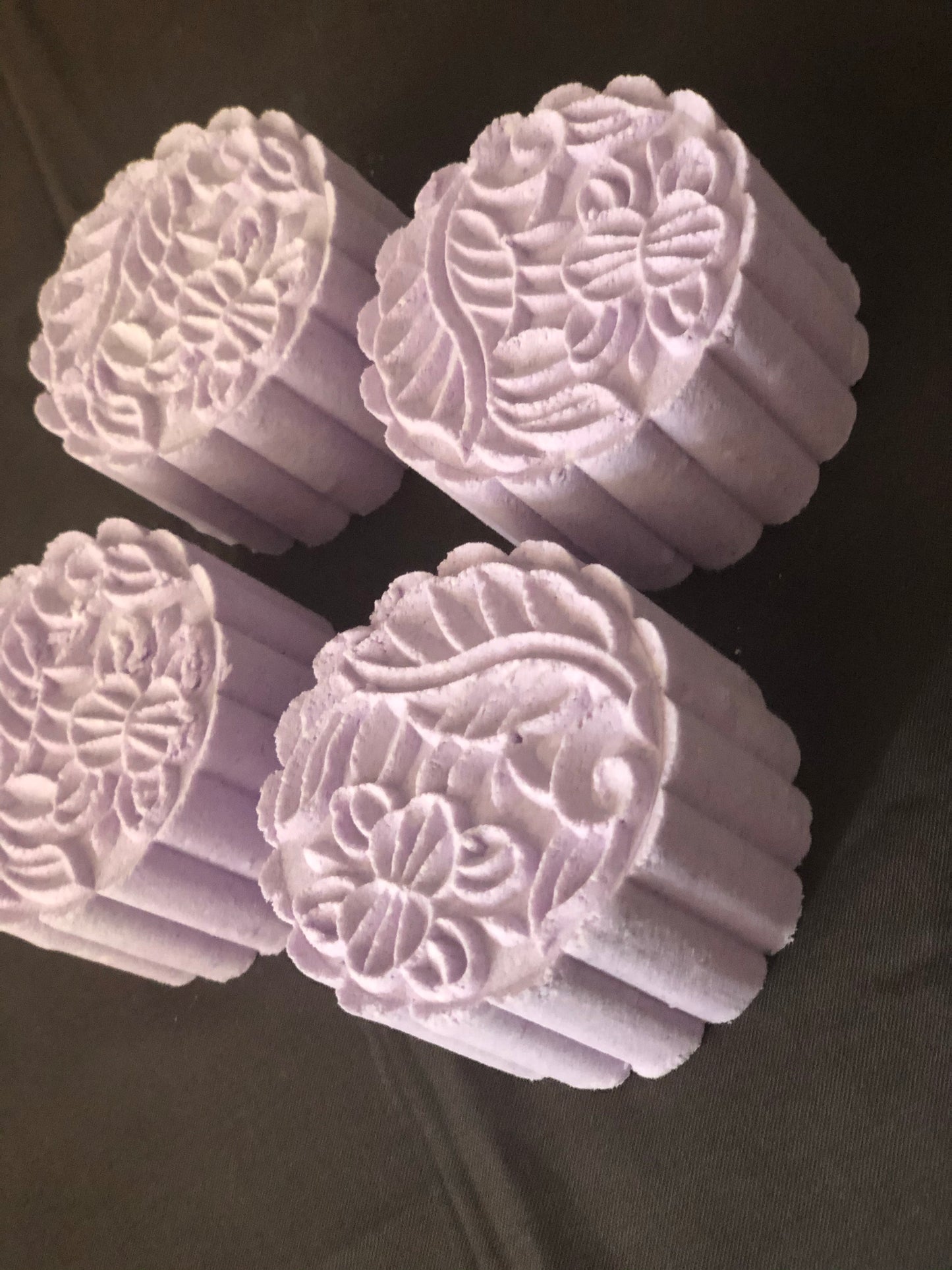 Sweet Lavender Bath Bomb