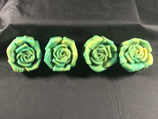 Swirls Soap