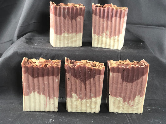 Red River Soap