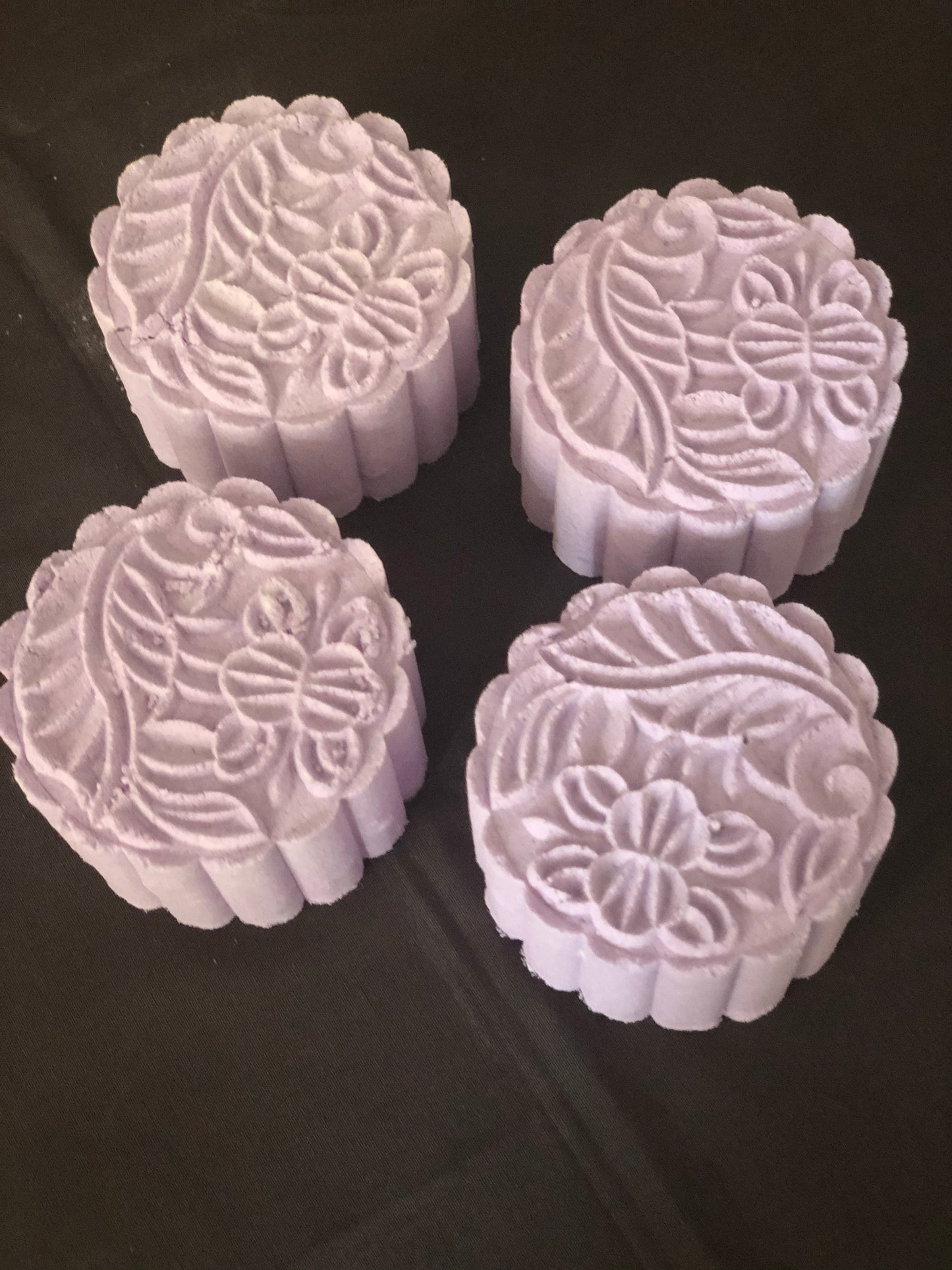 Sweet Lavender Bath Bomb