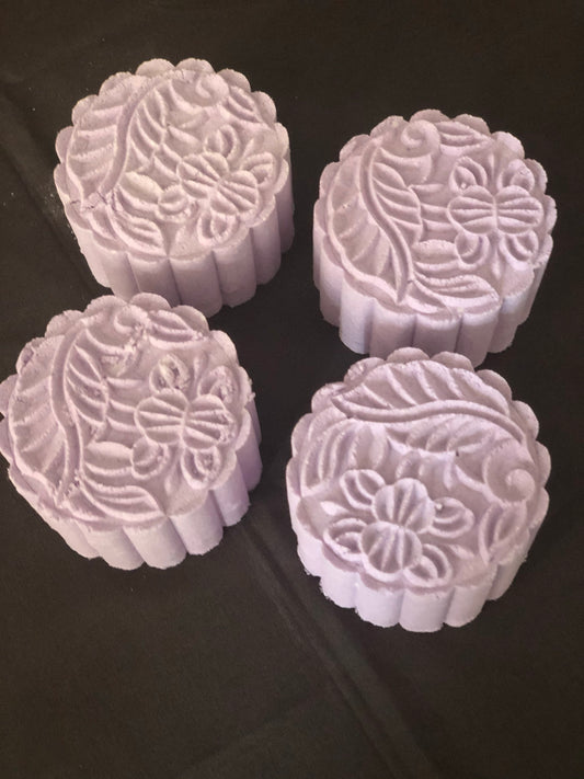 Sweet Lavender Bath Bomb