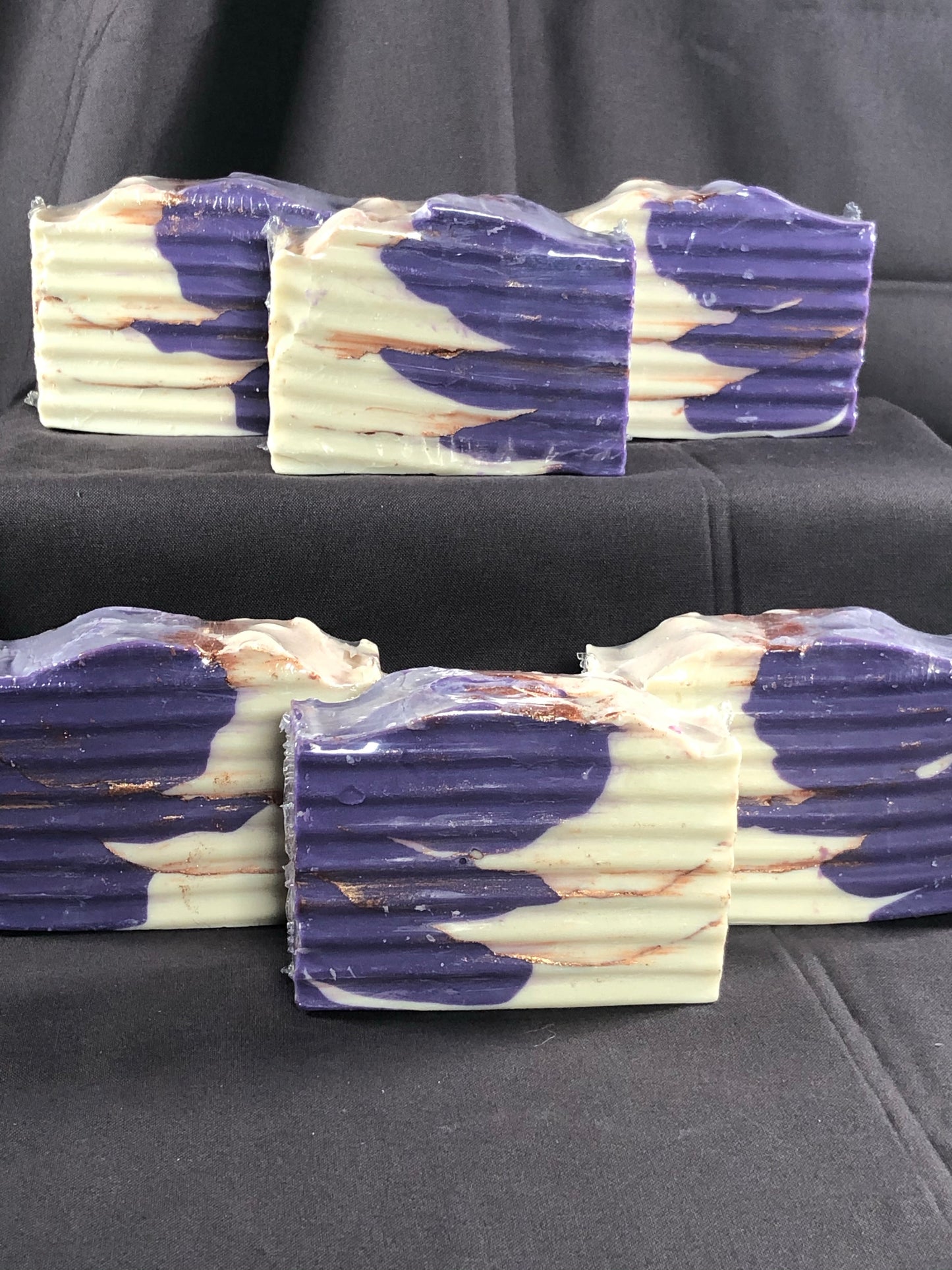 Pure Royalty Soap