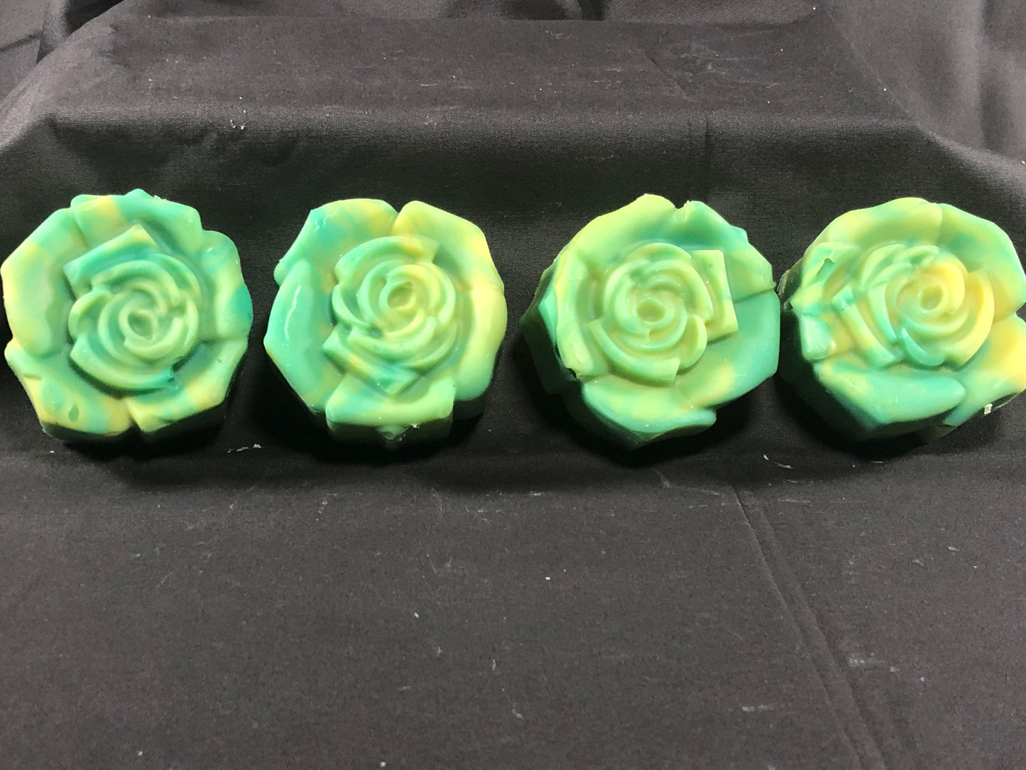 Swirls Soap