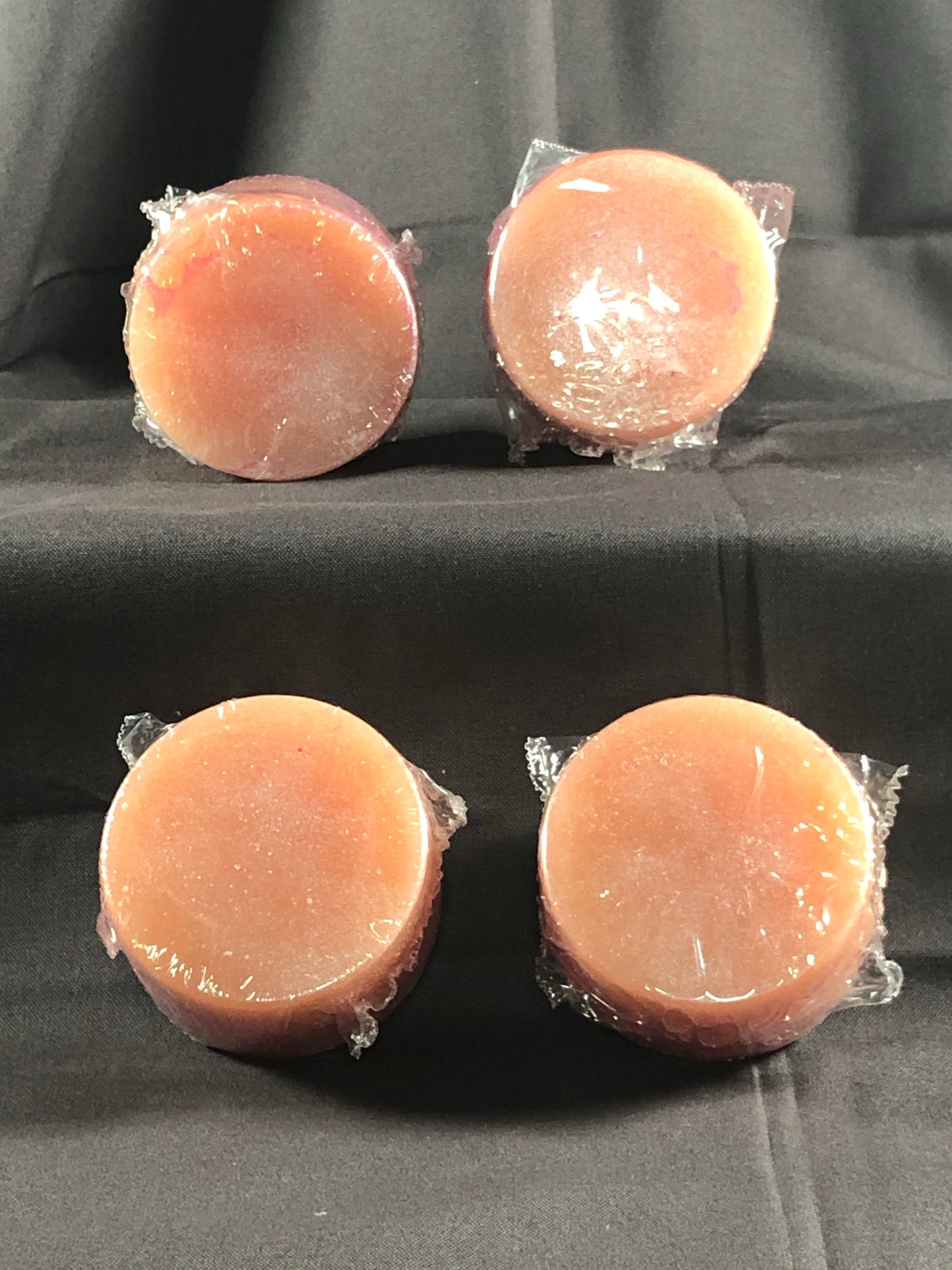 Pink Passion Soap