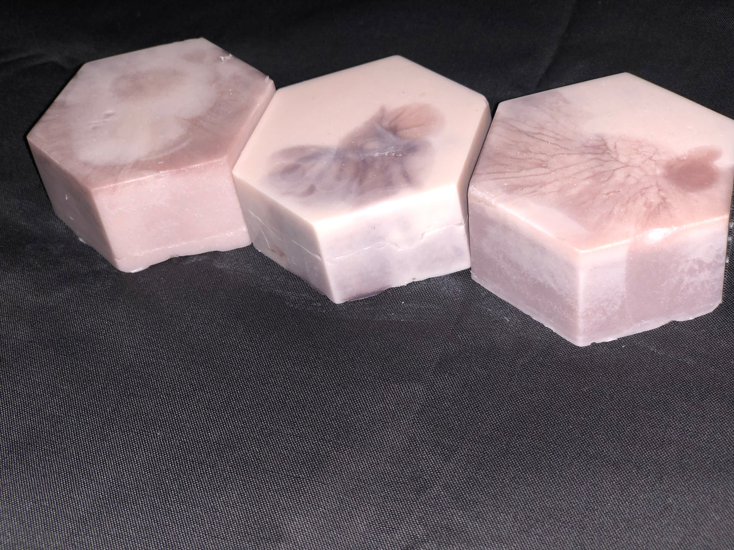 Berry Blast Soap