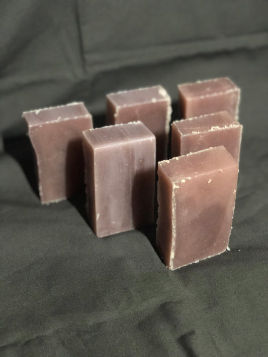 Berry Bliss Soap