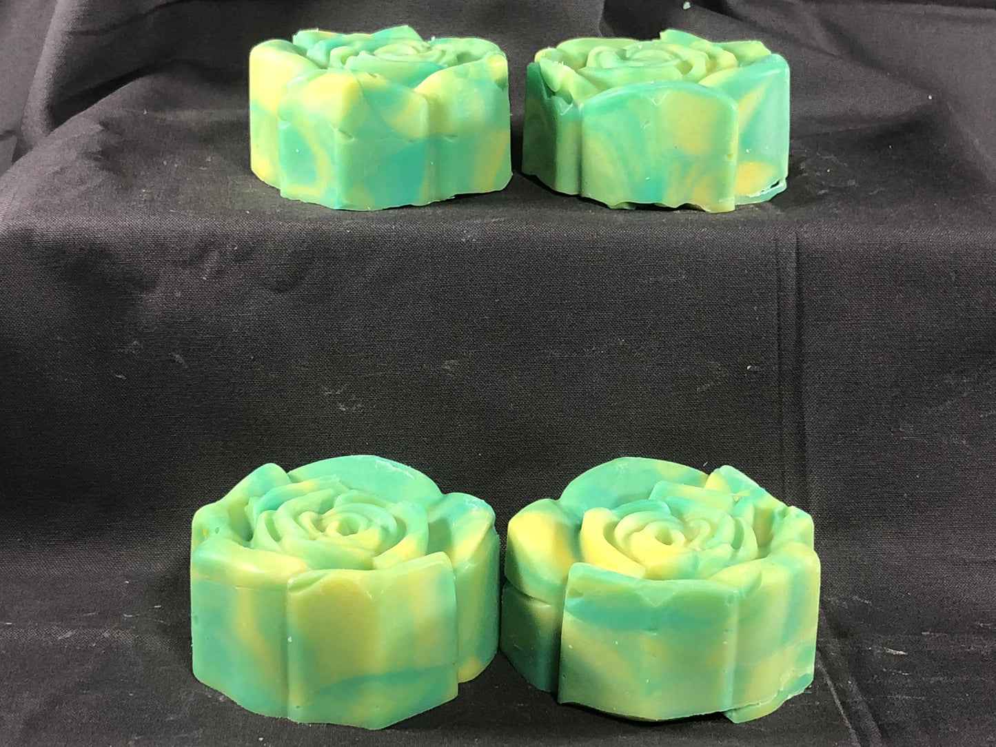 Swirls Soap