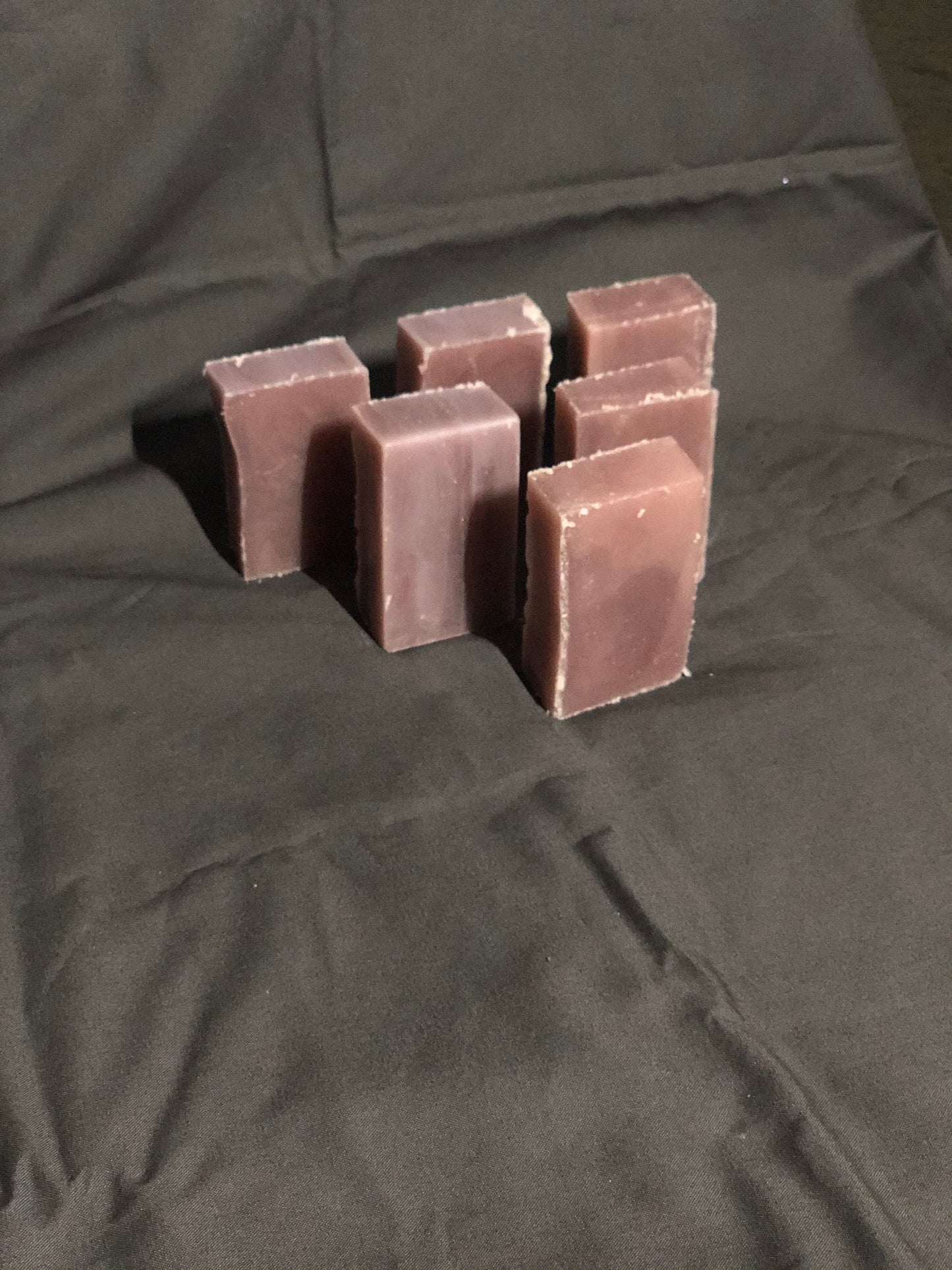 Berry Bliss Soap